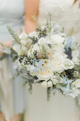 Wedding Flowers
