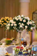Fruit on the table