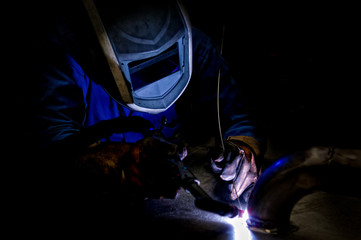 Welder