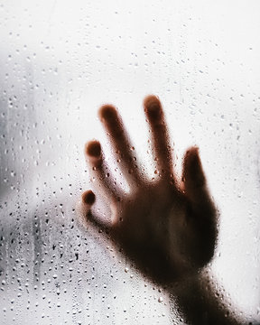 Sensitive Hand