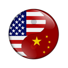 USA and China working together