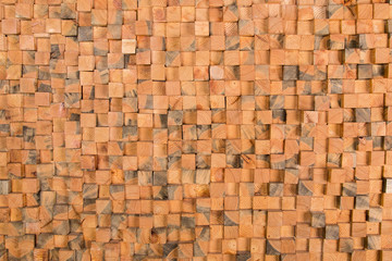 Wood Texture - Ecological Background