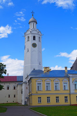 Великий Новгород