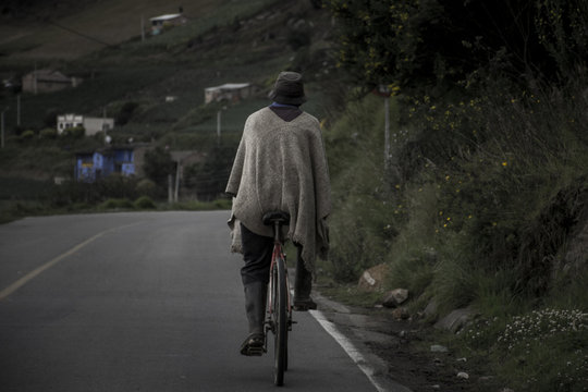 Colombia Realismo Magico