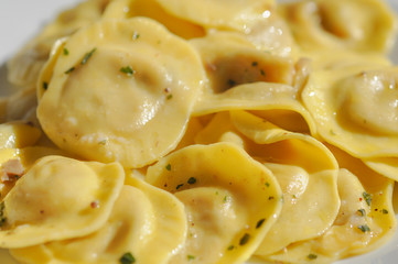 cappelletti tortellini