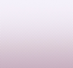 Colorful halftone background, abstract geometric shape. Modern stylish texture. Design for print, decoration, cover, web, digital, textile.