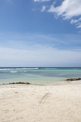 Fototapeta na wymiar Aruba One Happy Island