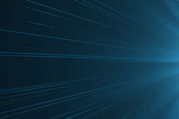 Abstract backgrounds blue space neon lights (super high resolution)