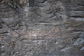 Background. Rustic wooden planks with visible grain