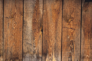 texture of old wooden planks