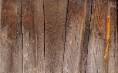 texture of old wooden planks