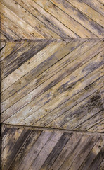 texture of old wooden planks