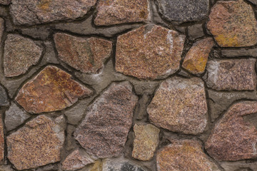 stone wall texture