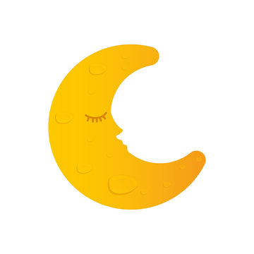Moon Cartoon Images – Browse 280,278 Stock Photos, Vectors, and Video |  Adobe Stock