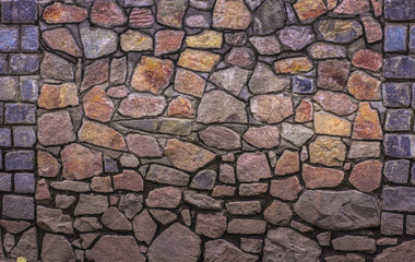 stone wall texture