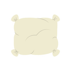 Sweet dream concept icon vector illustration graphic design