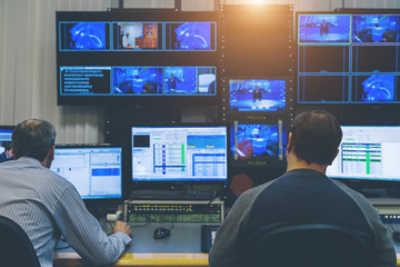 director of the news in the hardware