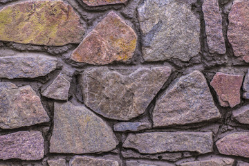 stone wall texture
