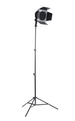 Studio light stand