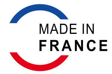 Made in France - Logo