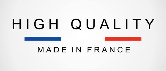 Made in France