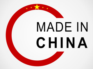 Made in China