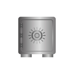 Strongbox safety money