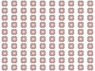 Texture with rendering abstract fractal pink pattern