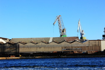port