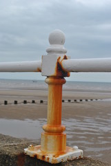 seaside