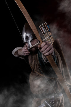 Warrior
