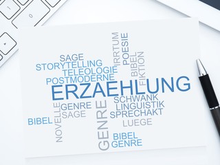 Erzählung