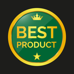 Best product label
