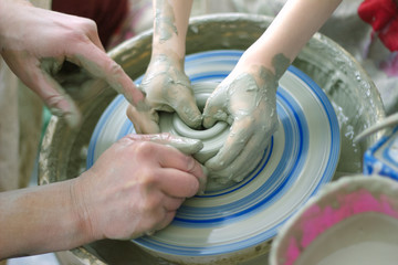 Clay