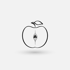 Apple icon