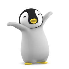 ペンギンのこども 04