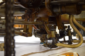 Printing Machinery