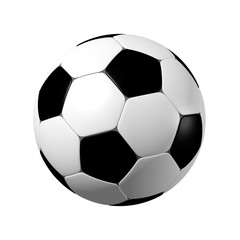 サッカーボール 02 © yosuke14