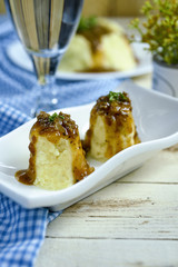Mash Potato