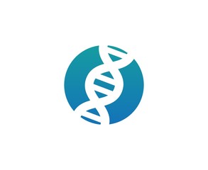 DNA logo