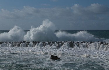 Beaches of North Shore, Oahu