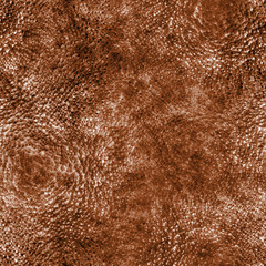 Seamless leather pattern  
