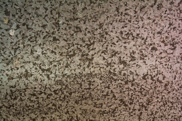 Old walls cracking and texture