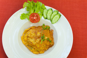 omelet
