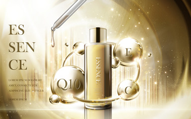 golden essence product