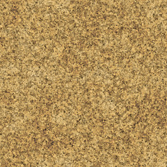 Seamless cork pattern  