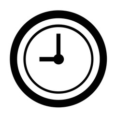 Time icon