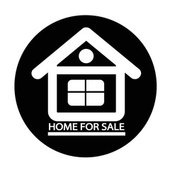 Home For Sale icon