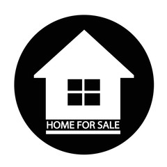 Home For Sale icon