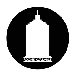 Room Available icon